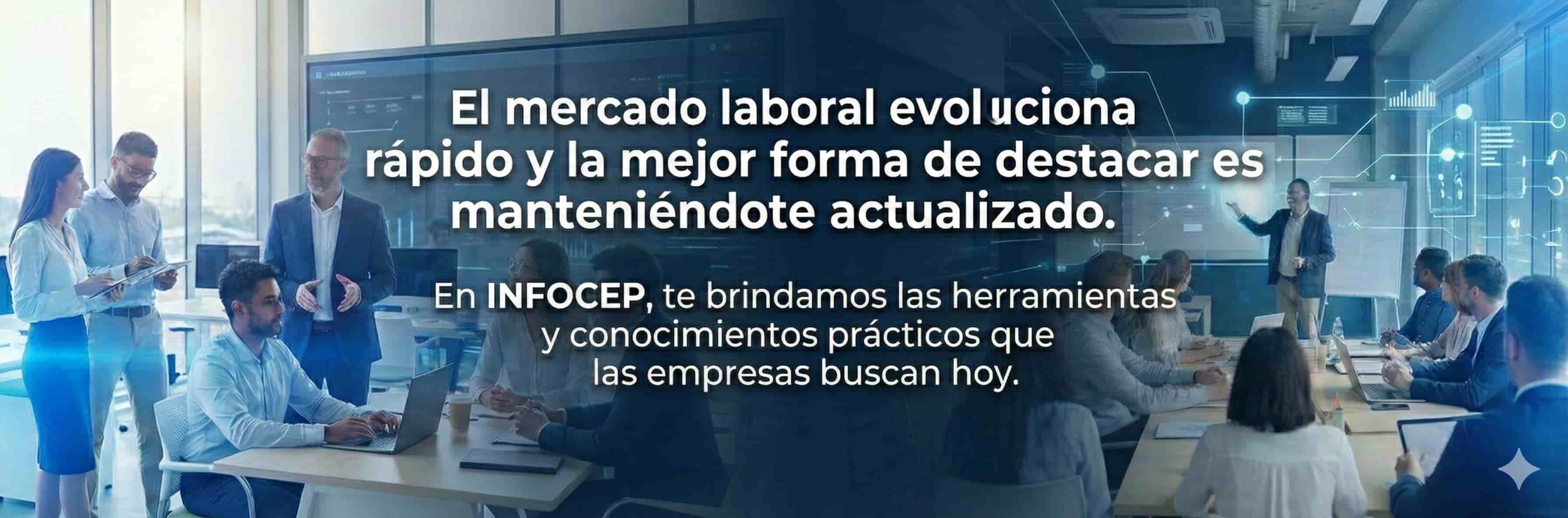 El Mercado Evoluciona