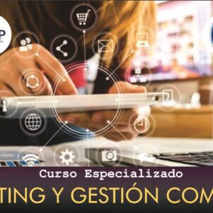 MARKETING Y GESTIÓN COMERCIAL