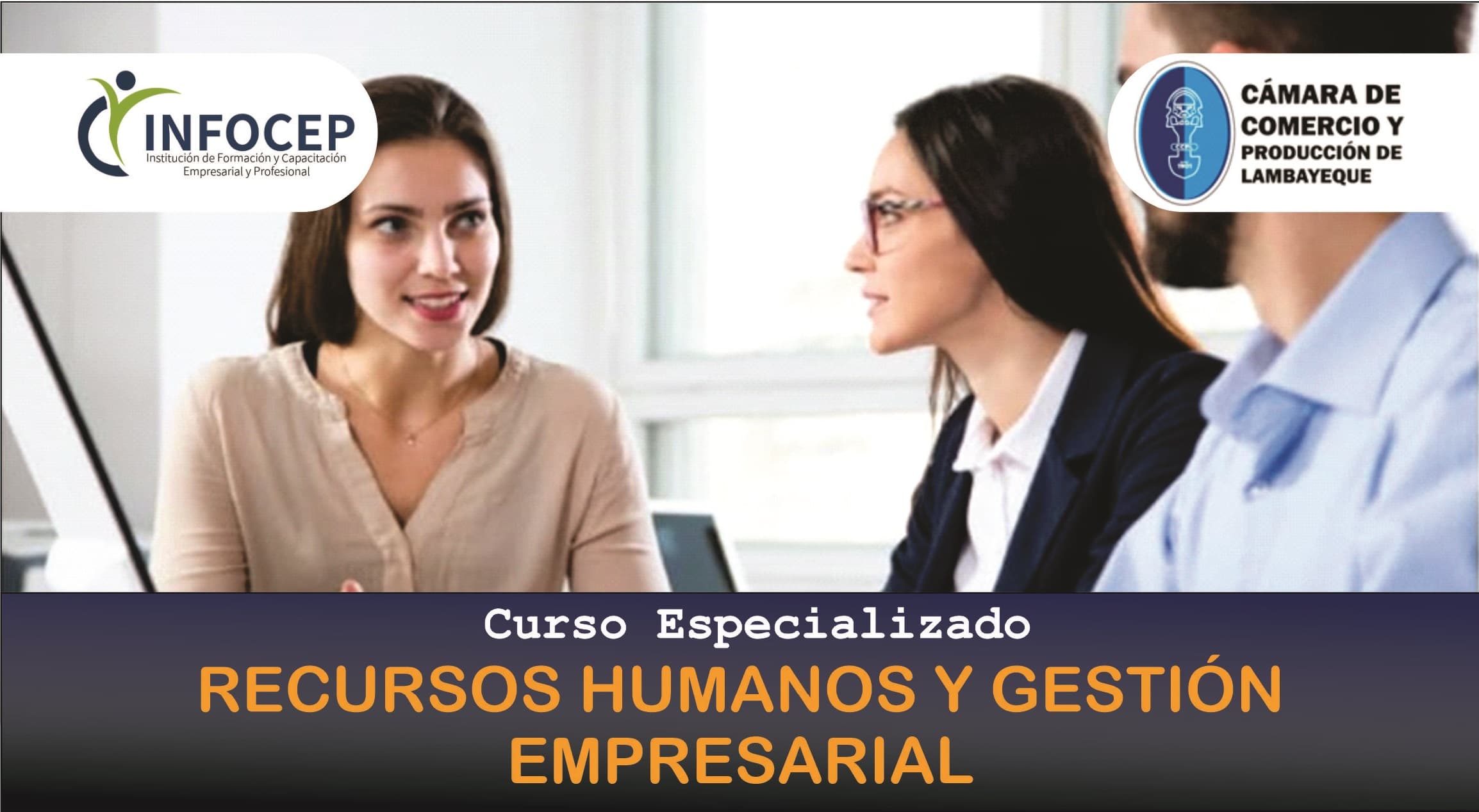 RECURSOS HUMANOS Y GESTION EMPRESARIAL