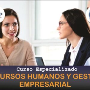RECURSOS HUMANOS Y GESTIÓN EMPRESARIAL